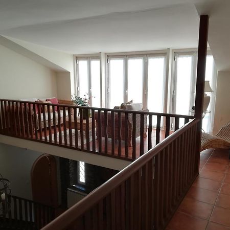 Casa Ribeira De Pera Villa Кастанейра де Пера Екстериор снимка