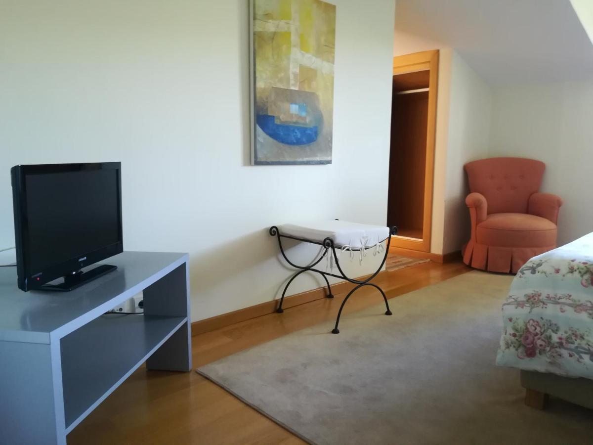 Casa Ribeira De Pera Villa Кастанейра де Пера Екстериор снимка