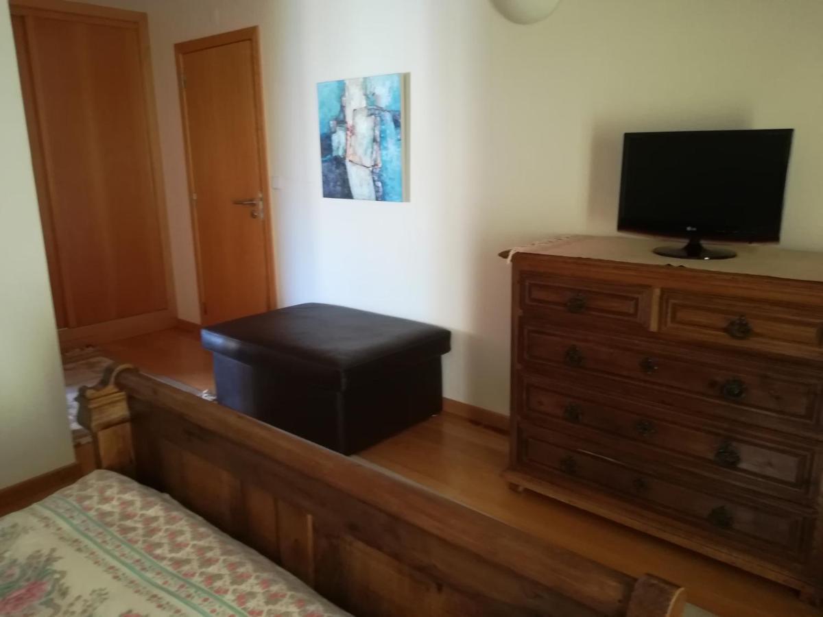 Casa Ribeira De Pera Villa Кастанейра де Пера Екстериор снимка