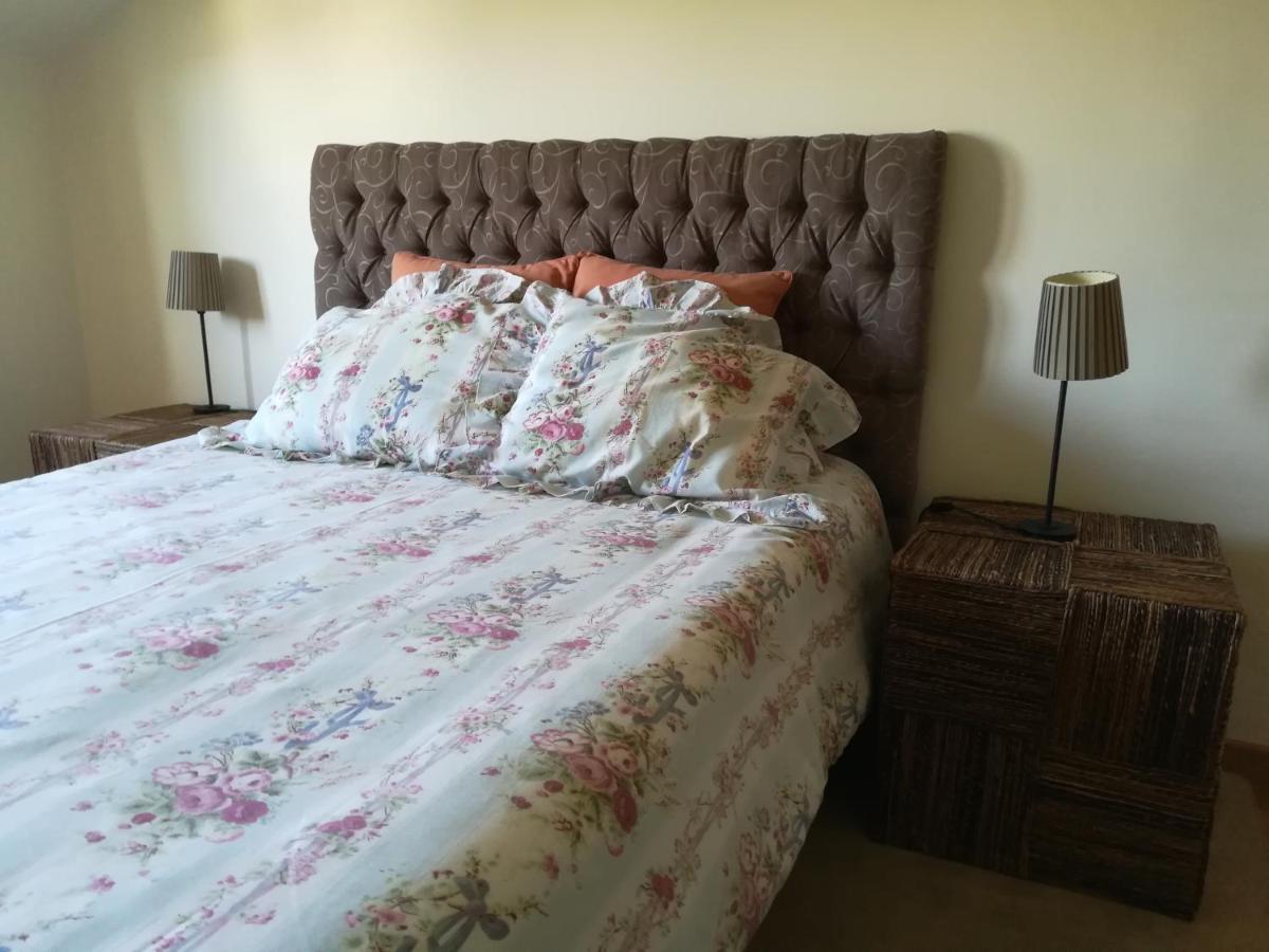 Casa Ribeira De Pera Villa Кастанейра де Пера Екстериор снимка
