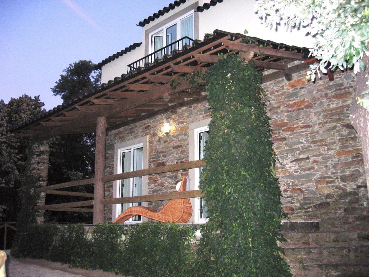 Casa Ribeira De Pera Villa Кастанейра де Пера Екстериор снимка