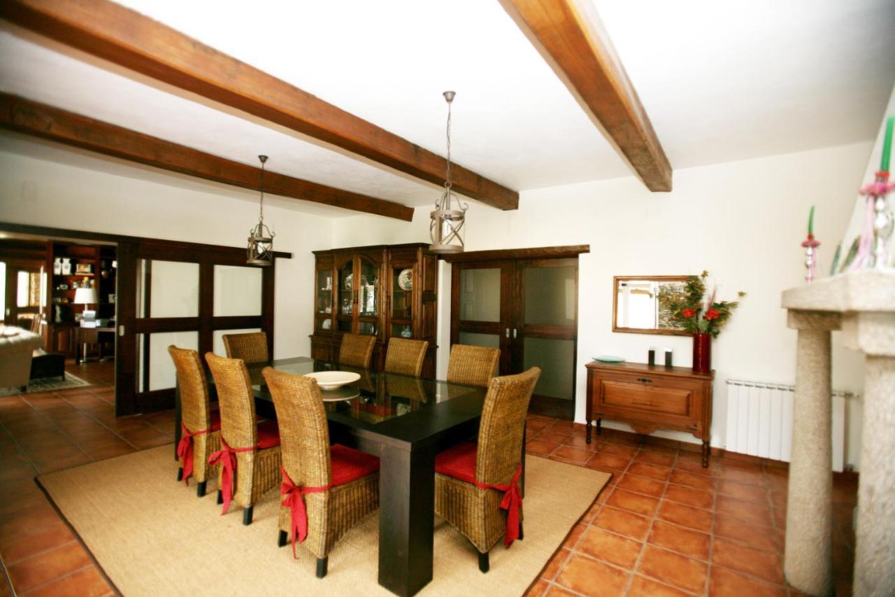 Casa Ribeira De Pera Villa Кастанейра де Пера Екстериор снимка