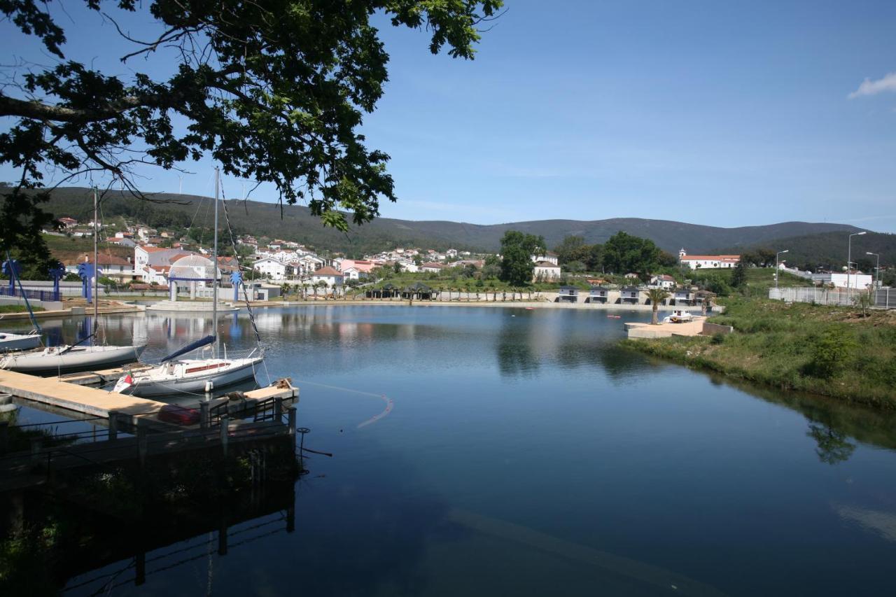 Casa Ribeira De Pera Villa Кастанейра де Пера Екстериор снимка