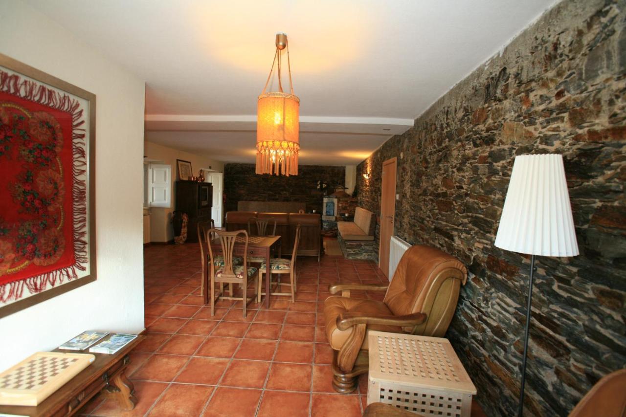 Casa Ribeira De Pera Villa Кастанейра де Пера Екстериор снимка