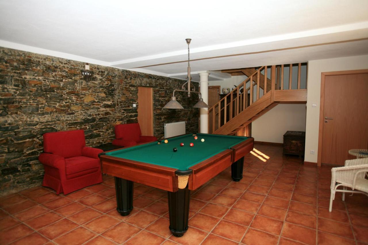 Casa Ribeira De Pera Villa Кастанейра де Пера Екстериор снимка