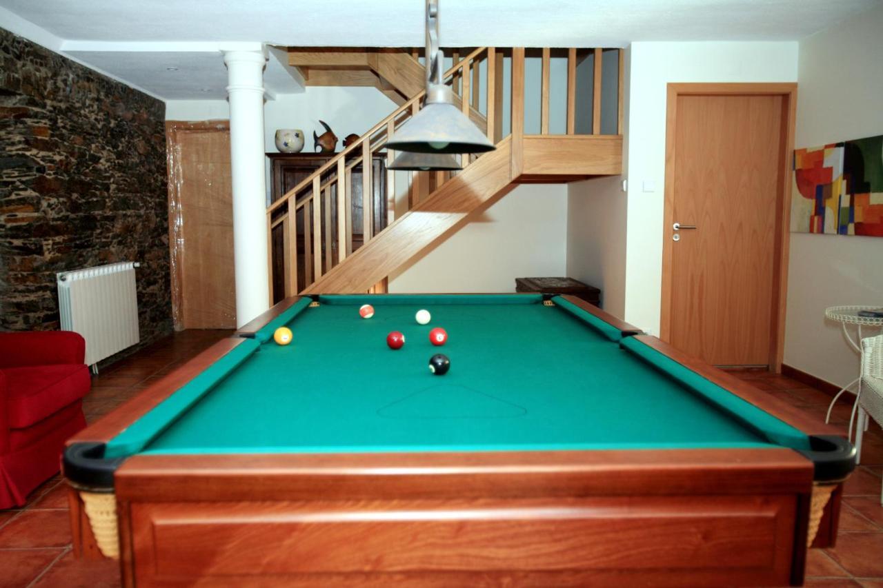 Casa Ribeira De Pera Villa Кастанейра де Пера Екстериор снимка