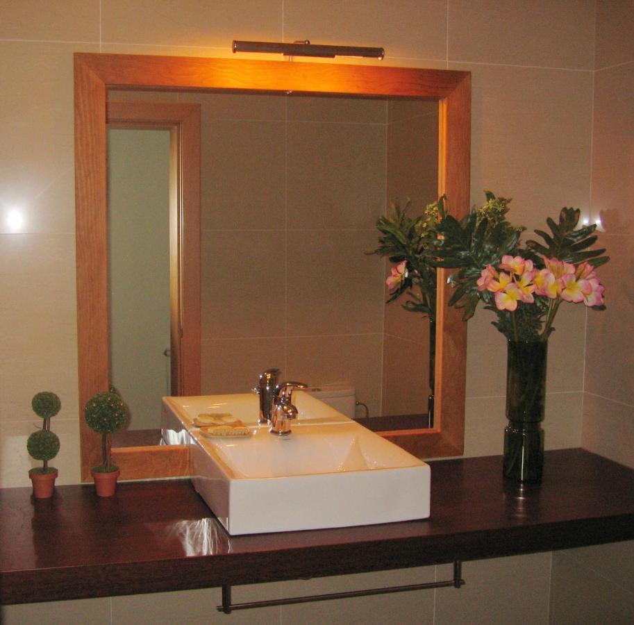 Casa Ribeira De Pera Villa Кастанейра де Пера Екстериор снимка