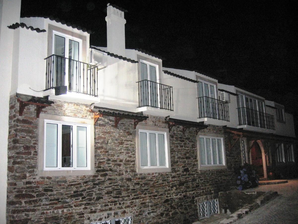 Casa Ribeira De Pera Villa Кастанейра де Пера Екстериор снимка